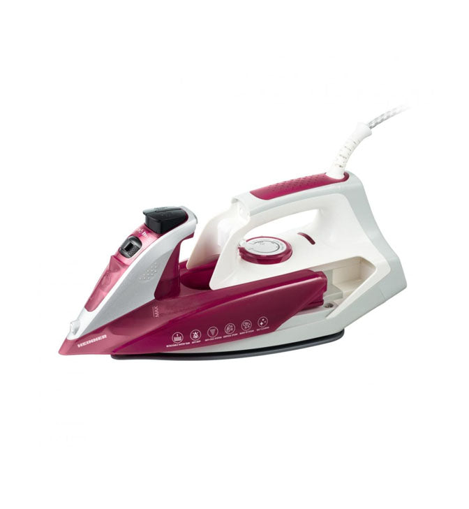 Garinis lygintuvas 2000-2400 W HSI-2200PP HEINNER
