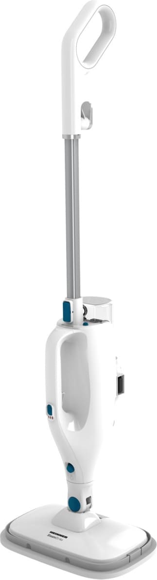 Garo šluota HSM-M1400WH-BL HEINNER