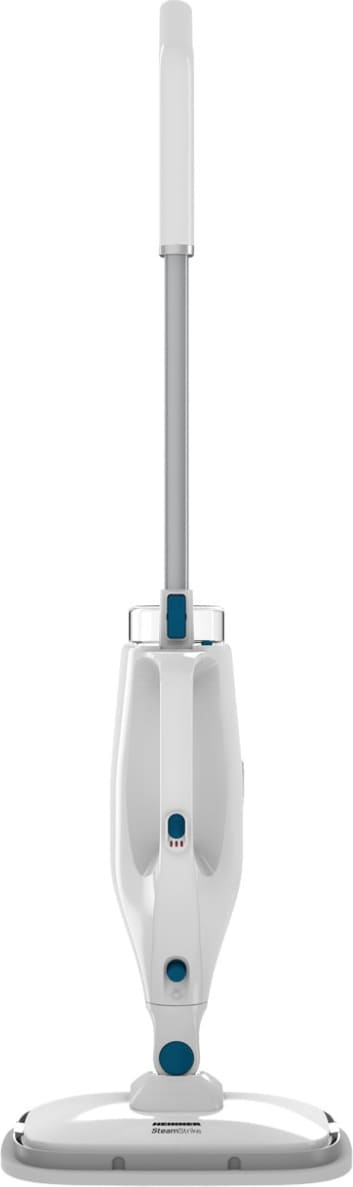 Garo šluota HSM-M1400WH-BL HEINNER