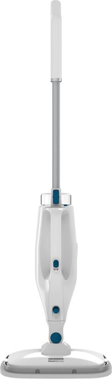 Garo šluota HSM-M1400WH-BL HEINNER
