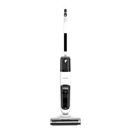 Belaidis grindų plovimo siurblys HSVC-M18WH3in1 HEINNER