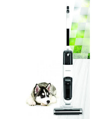 Belaidis grindų plovimo siurblys HSVC-M18WH3in1 HEINNER