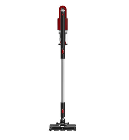 Akumuliatorinis cikloninis dulkių siurblys 21.6V HSVC-M21.6RD HEINNER