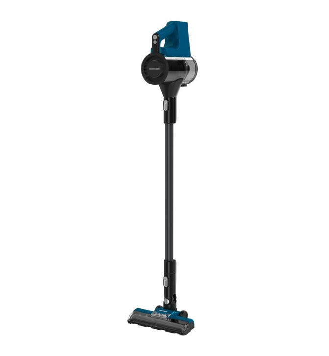 Akumuliatorinis cikloninis dulkių siurblys 22.2V HSVC-MB22.2BL HEINNER