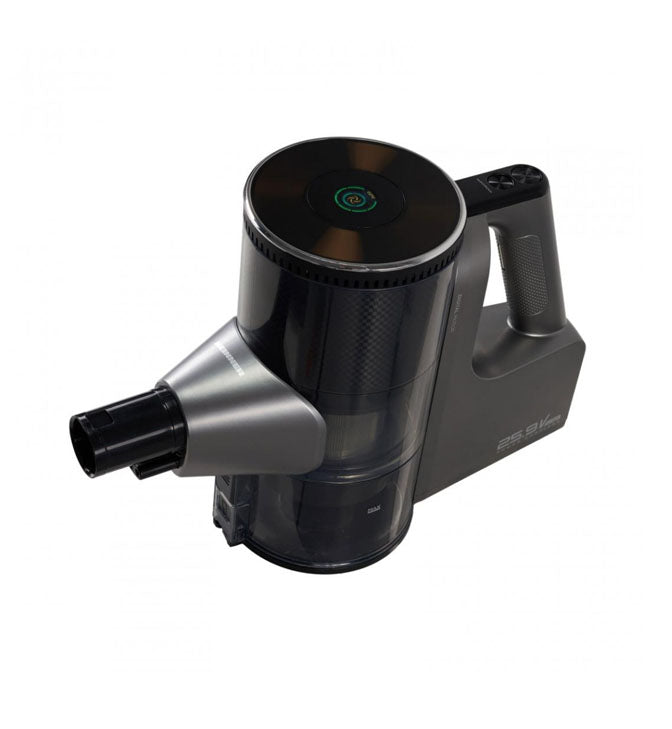 Akumuliatorinis cikloninis dulkių siurblys 25,9 V HSVC-MBD25.9S HEINNER