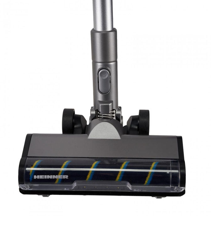 Akumuliatorinis cikloninis dulkių siurblys 25,9 V HSVC-MBD25.9S HEINNER