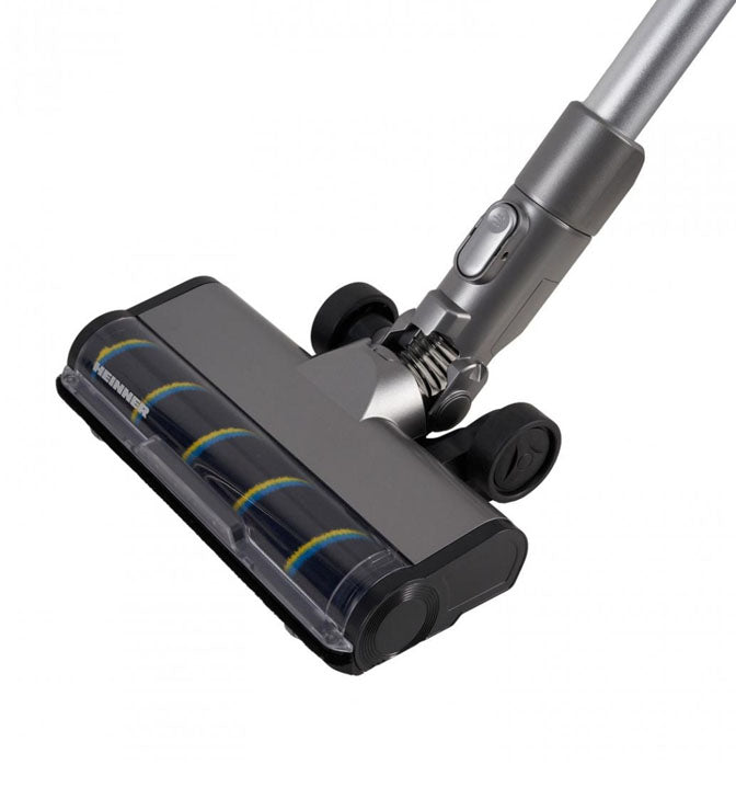 Akumuliatorinis cikloninis dulkių siurblys 25,9 V HSVC-MBD25.9S HEINNER