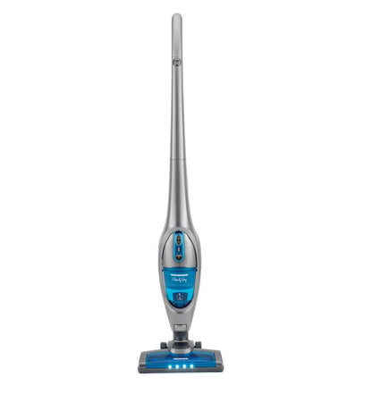Akumuliatorinis cikloninis dulkių siurblys 22.2V HSVC-V21.6GRY HEINNER