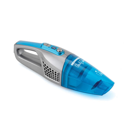 Akumuliatorinis cikloninis dulkių siurblys 22.2V HSVC-V21.6GRY HEINNER