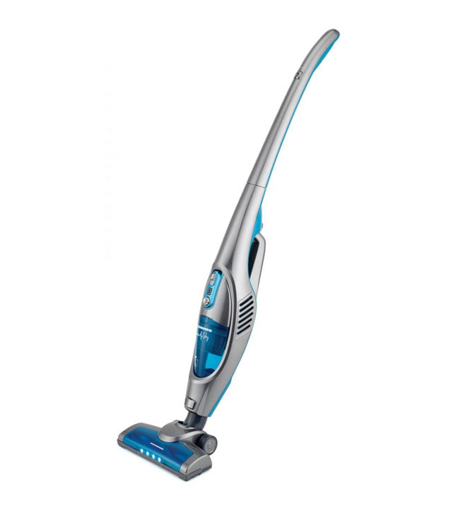 Akumuliatorinis cikloninis dulkių siurblys 22.2V HSVC-V21.6GRY HEINNER