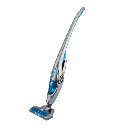 Akumuliatorinis cikloninis dulkių siurblys 22.2V HSVC-V21.6GRY HEINNER
