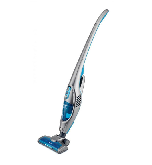 Akumuliatorinis cikloninis dulkių siurblys 22.2V HSVC-V21.6GRY HEINNER