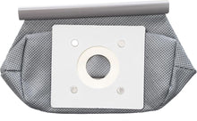 Medžiaginis dulkių maišas HTB-M700BL HEINNER