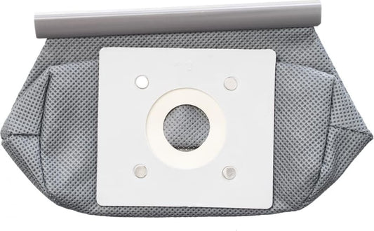 Medžiaginis dulkių maišas HTB-M700BL HEINNER