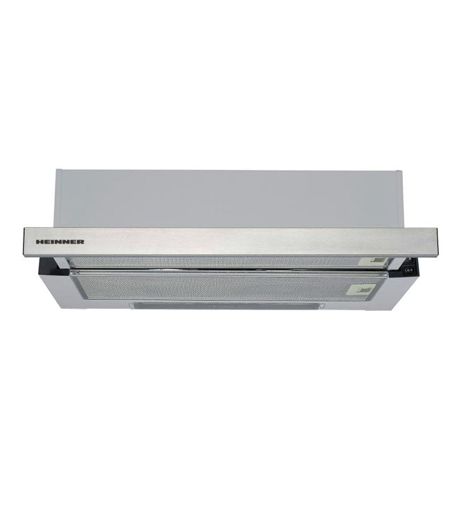 Ištraukiamas gartraukis HTCH-440FS HEINNER