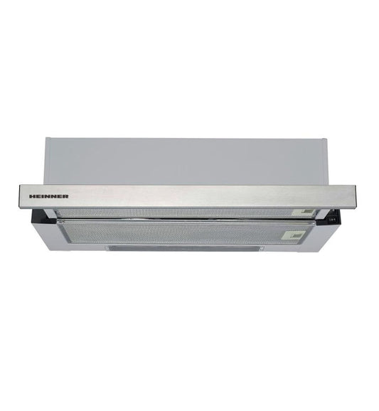 Ištraukiamas gartraukis HTCH-440FS HEINNER