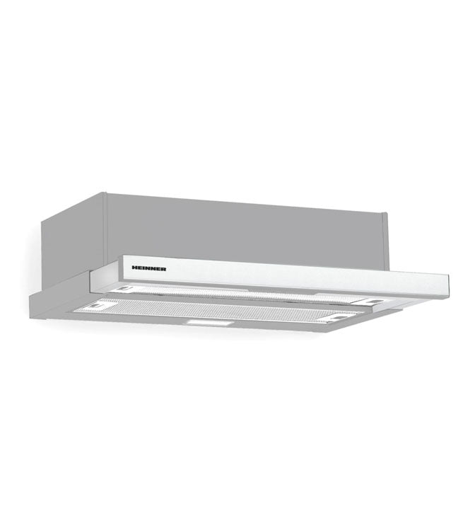 Ištraukiamas gartraukis HTCH-490IX HEINNER
