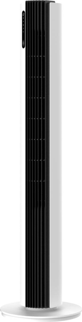 Bokštinis ventiliatorius 30W 90° 110cm HTF-LDC30WH HEINNER