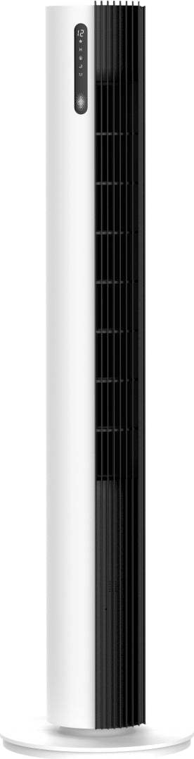 Bokštinis ventiliatorius 30W 90° 110cm HTF-LDC30WH HEINNER