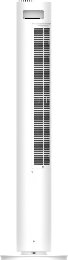 Bokštinis ventiliatorius 30W 90° 110cm HTF-LDC30WH HEINNER