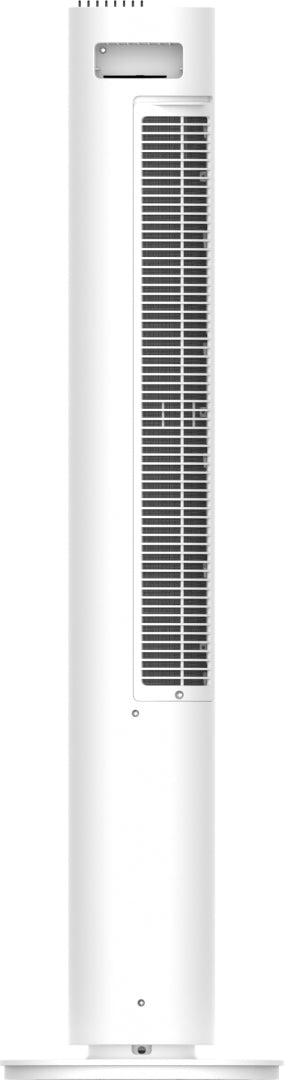 Bokštinis ventiliatorius 30W 90° 110cm HTF-LDC30WH HEINNER