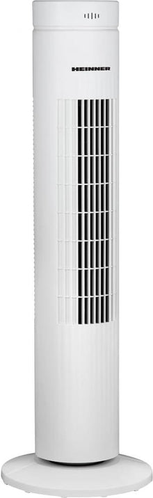 Bokštinis ventiliatorius 35W 60° 76cm HTF-M35WH HEINNER