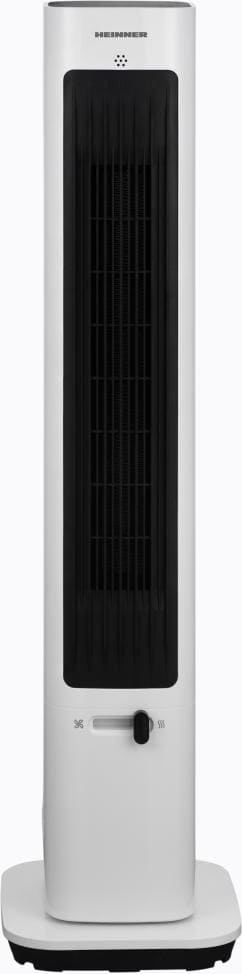 Bokštinis ventiliatorius su šildytuvu (2in1) 2000W 96cm HTFA-M20WH HEINNER