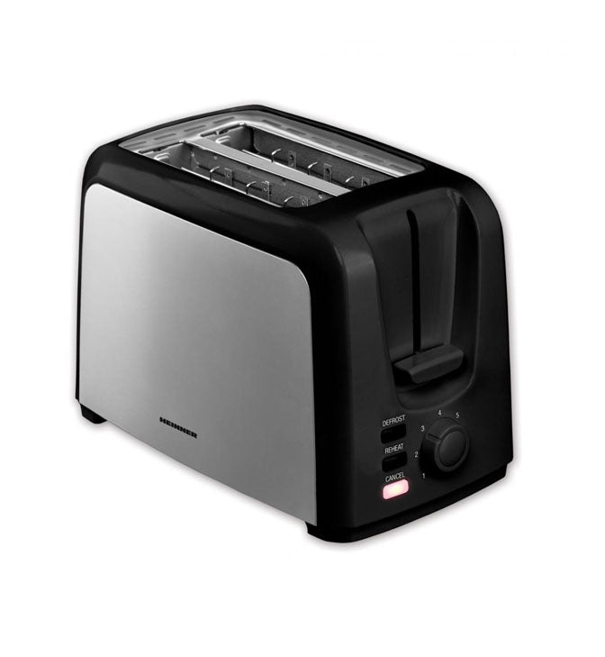 Skrudintuvai 750W HTP-700BKSS HEINNER