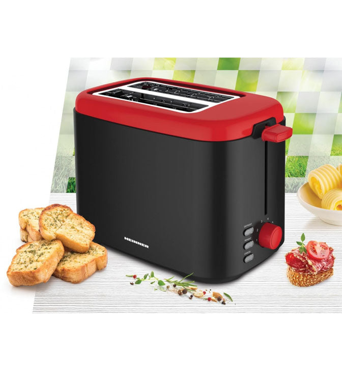 Skrudintuvas 800W HTP-800BKR HEINNER