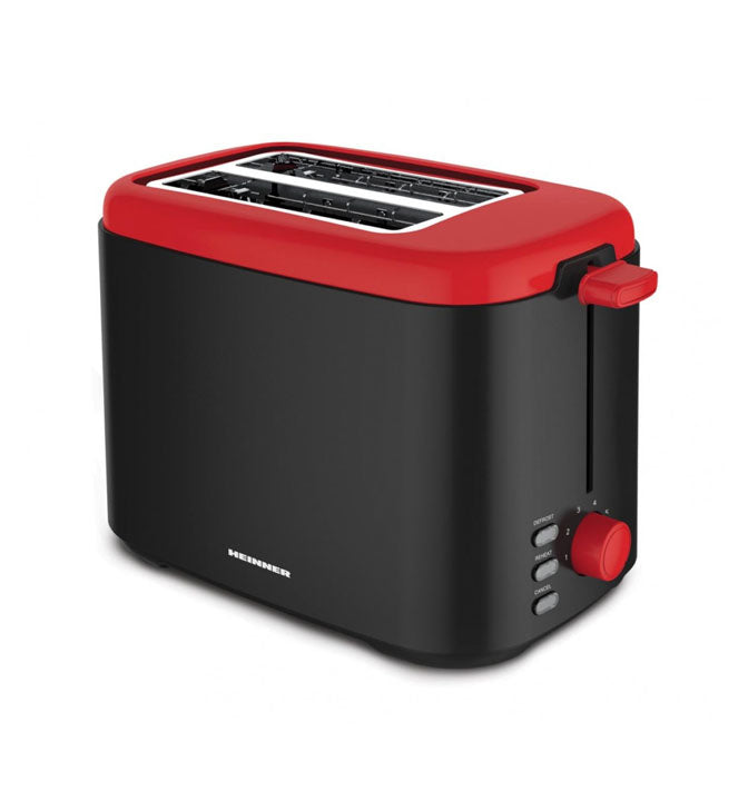 Skrudintuvas 800W HTP-800BKR HEINNER