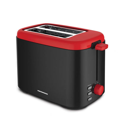 Skrudintuvas 800W HTP-800BKR HEINNER