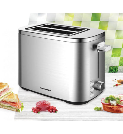 Skrudintuvai 800W HTP-800SS HEINNER
