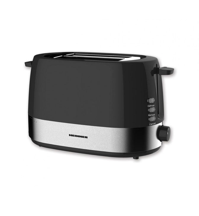 Skrudintuvas 720-850W HTP-850BK HEINNER
