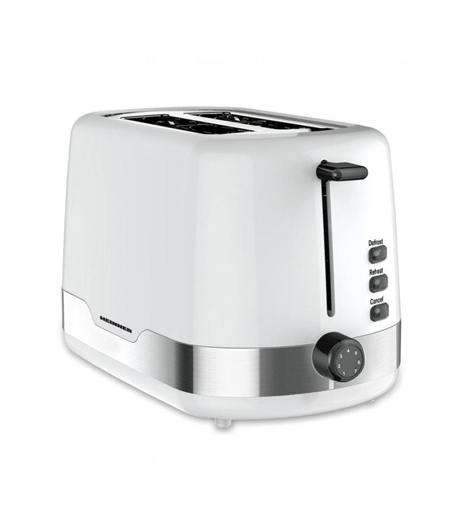 Skrudintuvai 720-850W HTP-850WHSS HEINNER