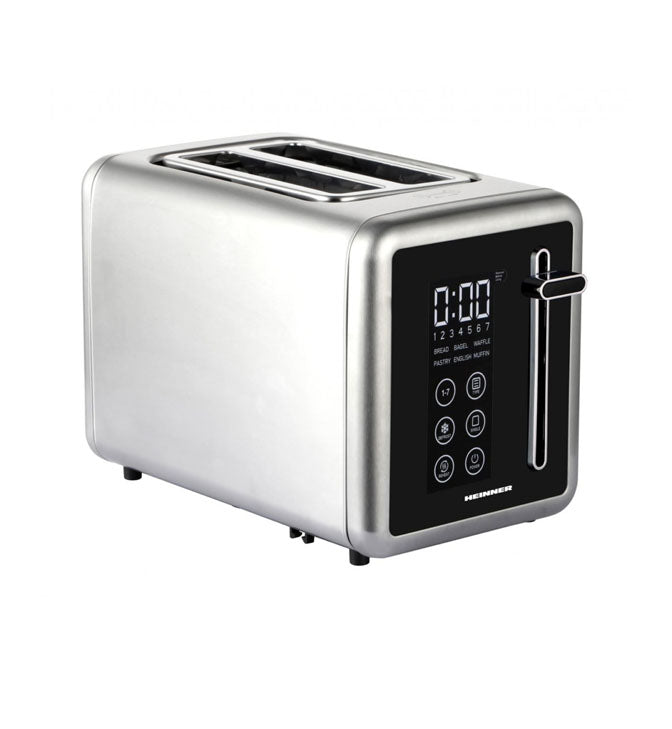 Skrudintuvas 900W HTP-DD900BKSS HEINNER