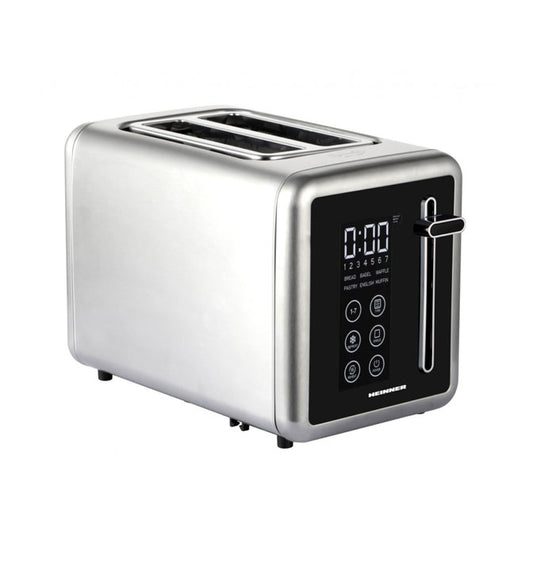Skrudintuvas 900W HTP-DD900BKSS HEINNER