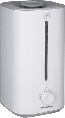Ultragarsinis drėkintuvas 4L 35m2 25W HUH-M3504WH HEINNER
