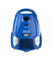 Dulkių siurblys 700W, 3L HVC-MBL1400-V2 HEINNER