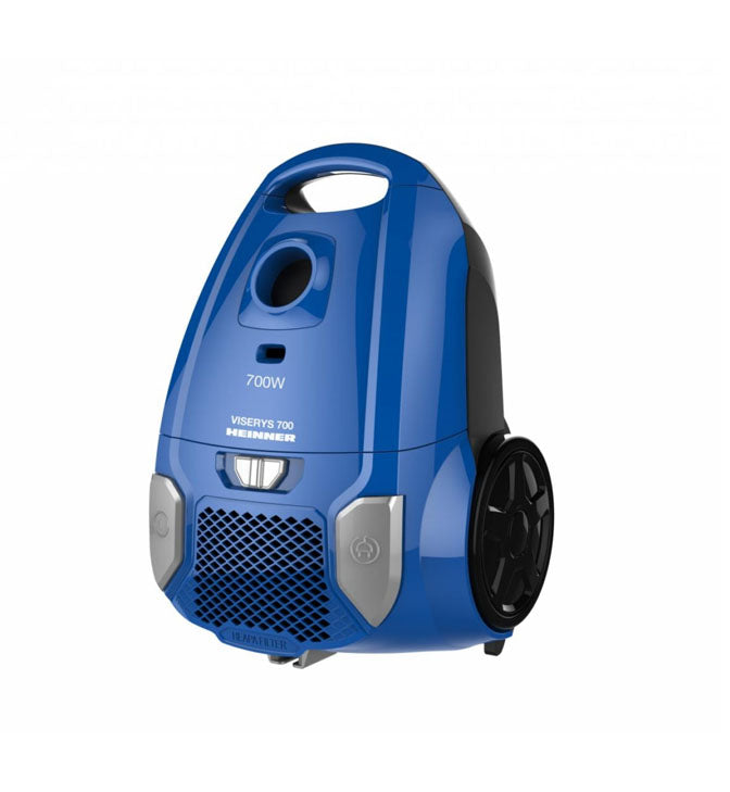 Dulkių siurblys 700W, 3L HVC-MBL1400-V2 HEINNER