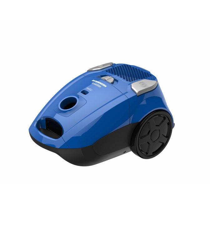 Dulkių siurblys 700W, 3L HVC-MBL1400-V2 HEINNER