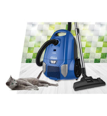Dulkių siurblys 700W, 3L HVC-MBL1400-V2 HEINNER