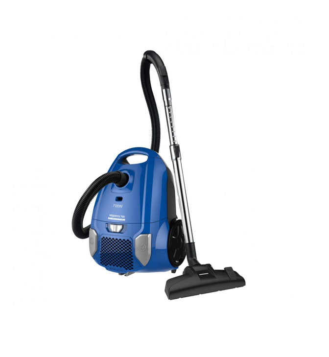 Dulkių siurblys 700W, 3L HVC-MBL1400-V2 HEINNER