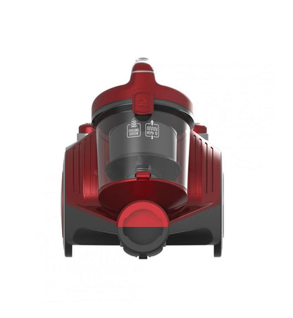 Dulkių siurblys, cikloninis 700W, 2L HVC-MC700RD HEINNER