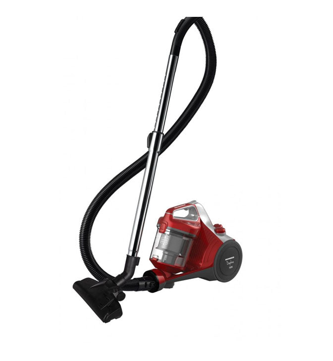 Dulkių siurblys, cikloninis 700W, 2L HVC-MC700RD HEINNER