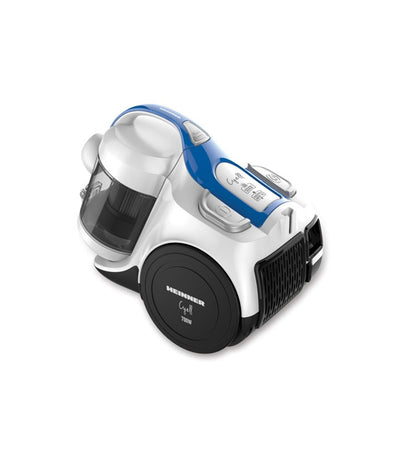 Dulkių siurblys cikloninis 700W, 2L HVC-MC700WB HEINNER