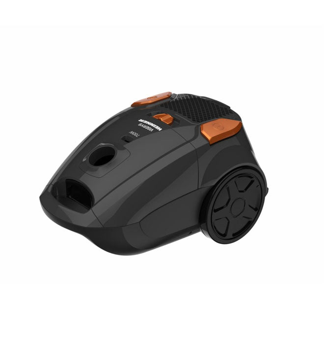 Dulkių siurblys 700W, 3L HVC-MGRY1400-V2 HEINNER