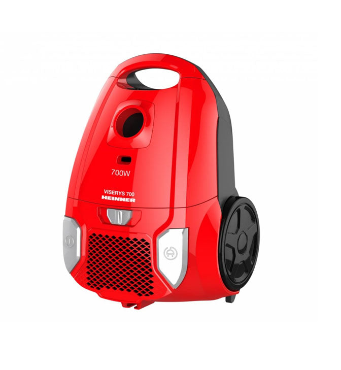 Dulkių siurblys 700W, 3L HVC-MRD1400 HEINNER