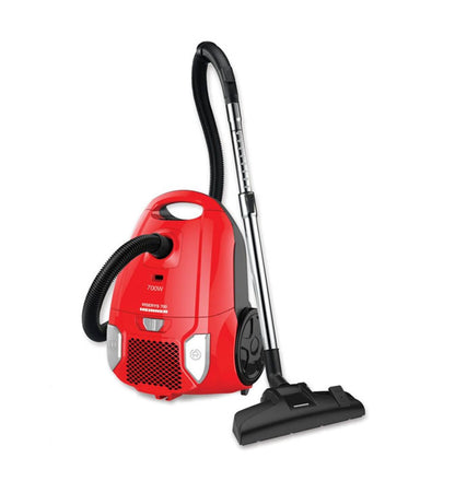 Dulkių siurblys 700W, 3L HVC-MRD1400 HEINNER