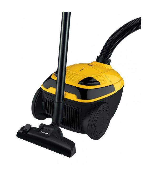 Dulkių siurblys 700W, 2L HVC-MTB700YL HEINNER
