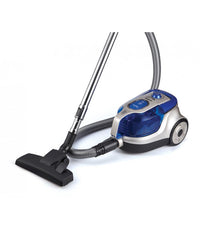 Dulkių siurblys cikloninis 750W, 2.2L HVC-V750BL HEINNER